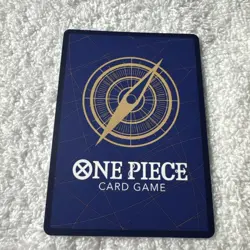 Boa Hancock ST17-004 SR Full Art Promo - One Piece Illustration Box Vol 1 - Image 2
