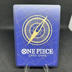 Portgas D Ace P-103 One Piece McDonald's Promo 2025 One Piece JAPANESE EXCLUSIVE - Image 2