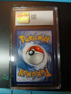 Mimikyu ex 004 Sv: Scarlet & Violet Promo Cards Holo - Image 3