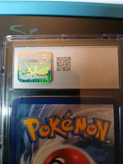 Mimikyu ex 004 Sv: Scarlet & Violet Promo Cards Holo - Image 4