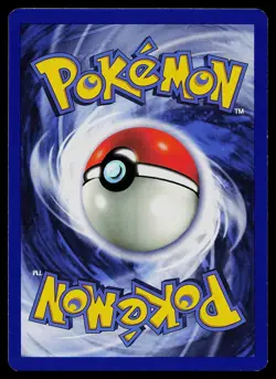 Pokemon Card - Pikachu Jungle 60/64 Common 1st Edition - Image 2