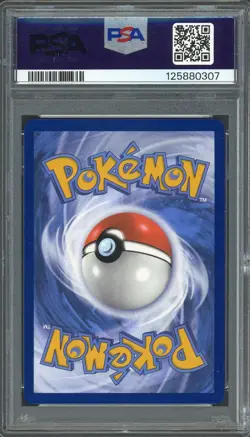 PSA 10 Misty's Psyduck (SIR) Destined Rivals 193/182 Holo Pokemon Card B24 - Image 2
