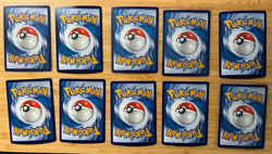 Pokemon Card Sylveon Lot Gem Pack Volume 2 S-Chinese V Masterball 10 Lot Set - Image 2
