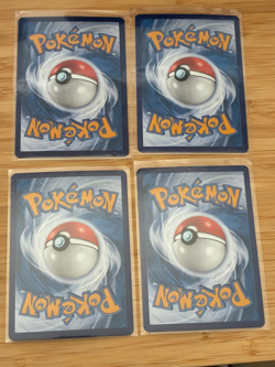 Pokemon Card Sylveon Lot Gem Pack Volume 2 S-Chinese V Masterball 10 Lot Set - Image 4