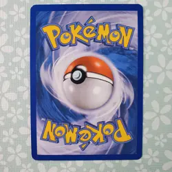 Pokemon Card Cleffa 24/95 Regular Rare HGSS Call Of Legends Singles LP - Image 2