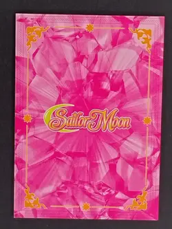 Sailor Mars Rei Hino Sailor Moon Goddess Story Waifu Anime GR Super Thick Card - Image 2
