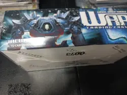 2004 Decipher WARS Trading Card Game Incursion 36 Pack Booster Box TCG Sealed - Image 3