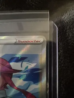 Skyla 072/072 - Shining Fates - Ultra Rare Holo Pokemon Card Near Mint - Image 4