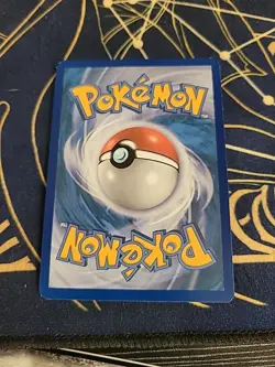 Registeel EX 81/124 Dragons Exalted Holo Card NM Condition - Image 2
