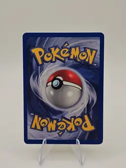 1999 Pokemon TCG: Lt. Surge's Magneton Gym Heroes Holo Rare WoTC Card - NM/Mint+ - Image 2