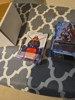 100 Gundam TCG Cards Bulk Lot - Dual Impact [GD02] - C/U/R - - Image 5