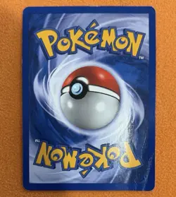 Pokemon TCG Shining Magikarp Neo Revelation Holo Card 66/64 - Image 3