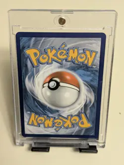 McDonald's Pikachu Holo Pokemon Card 25th Anniversary Promos #025/025 - Image 3
