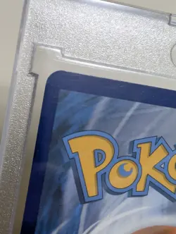 McDonald's Pikachu Holo Pokemon Card 25th Anniversary Promos #025/025 - Image 5