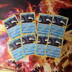 Pokemon TCG Celebrations 25th Anniversary Holo Rare Lot of 112 Cards NM-LP 2021 - Image 5