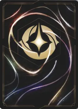 Disney Lorcana DIABLO Devoted Herald 70/204 Ursula's Return Regular NM Card - Image 2