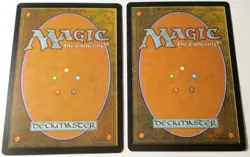 MTG Tyrant Of Discord Regular & Foil Avacyn Restored Magic The Gathering x2 LP - Image 2