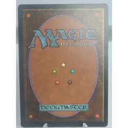 MTG Tundra - Revised Edition Dual Land - LP - Magic the Gathering - Image 3