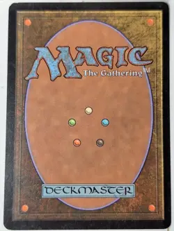 Goblin Trenches - Apocalypse - Magic the Gathering MTG Nice! - Image 2