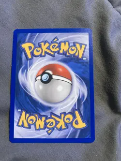 Pokemon Card - Slowbro FireRed & LeafGreen 14/112 Holo Rare - Image 4
