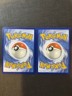 Pokemon TCG Rabsca Card 215/193 Paldea Evolved (Lot Of 2) Both NM Condition - Image 3
