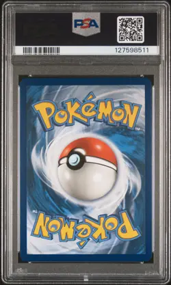 2014 POKEMON XY FLASHFIRE #69 M CHARIZARD EX PSA 10 - Image 2