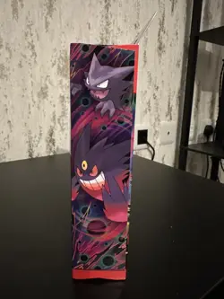 Pokemon Mega Gengar Battle Deck Brand New Sealed Fast Dispatch 📦 - Image 3