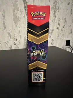 Pokemon Mega Gengar Battle Deck Brand New Sealed Fast Dispatch 📦 - Image 5