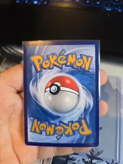 Pokemon TCG Penny 1004/04 SAR Simplified Chinese Gem Pack Vol.2 - Image 2