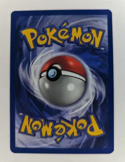 Pokemon TCG Pikachu Jungle 60/64 1st Edition Common 1999 WOTC x1 - Image 2