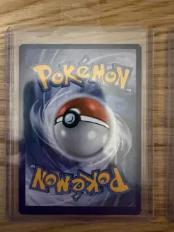 Professor Program Promo Pokemon TCG Kabu Darkness Ablaze 186/188 - Image 2