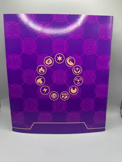 Pokemon X&Y: Fates Collide Players Guide Booklet [2016] - Image 2