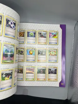 Pokemon X&Y: Fates Collide Players Guide Booklet [2016] - Image 3