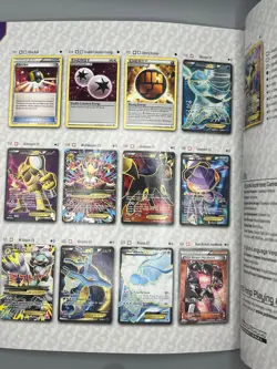 Pokemon X&Y: Fates Collide Players Guide Booklet [2016] - Image 4