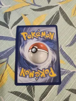 2019 Pokemon Ditto 17/18 Detective Pikachu Holo NM - Image 2