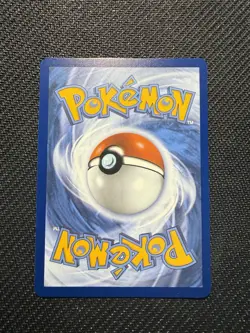 Riolu Illustration Rare IR 010 MEP Promo SV Pokemon TCG NM - Image 2