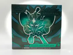 Pokemon TCG: Scarlet & Violet Twilight Masquerade Elite Trainer Box New Sealed - Image 1