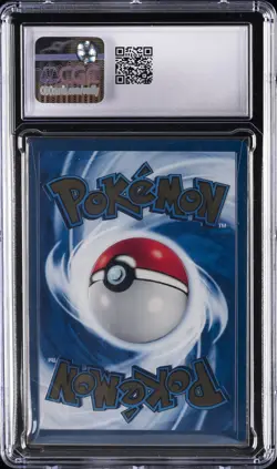 2021 POKEMON CELEBRATIONS CLASSIC COLL #4 CHARIZARD CGC 10 - Image 2