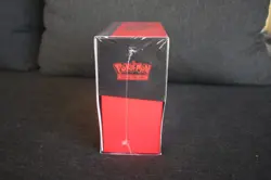 Pokemon Center Scarlet and Violet Destined Rivals Elite Trainer Box ETB - Image 2