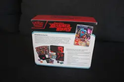 Pokemon Center Scarlet and Violet Destined Rivals Elite Trainer Box ETB - Image 3