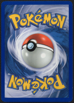 Blaine's Rapidash 1st Edition 33/132 Uncommon WOTC Gym Challenge Pokemon - Image 2