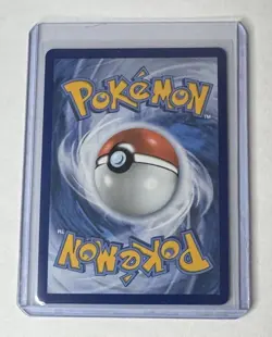 Team Rocket's Petrel 226/182 Destined Rivals Pokemon Full Art Trainer NM/M - Image 2