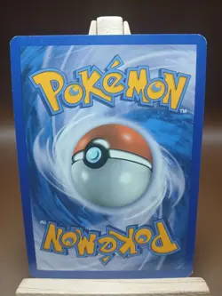 LP Pokemon Darkness Energy 79/90 Cross Hatch Holo League Promo - Image 2