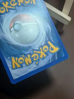 LP Pokemon Darkness Energy 79/90 Cross Hatch Holo League Promo - Image 4