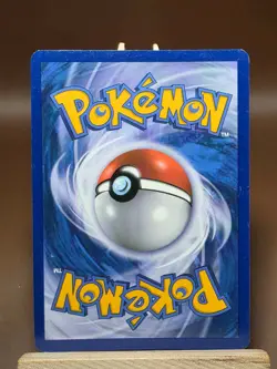 HP Pokemon Dialga G 7/127 Platinum Reverse Holo Crosshatch League Promo - Image 2