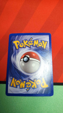 Gengar Holo Pokemon EX Legend Maker #5 2006 - Image 4