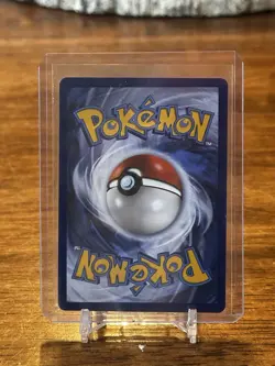 Pokemon Mewtwo GX Full Art Ultra Rare Holo 39/73 Shining Legends TCG - Image 2
