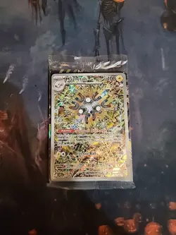 Magneton SVP #159 Black Star Promo Holo Surging Sparks Pokemon TCG Sealed - Image 1