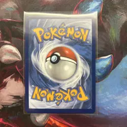 Magneton SV 159 | Pokemon Black Star Promo | Illustration Rare NM-M - Image 2