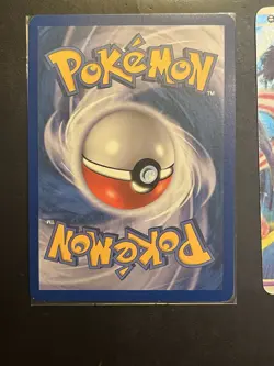 Pokemon TCG Darkrai and Cresselia Legend | Top & bottom | MP/LP - Image 2